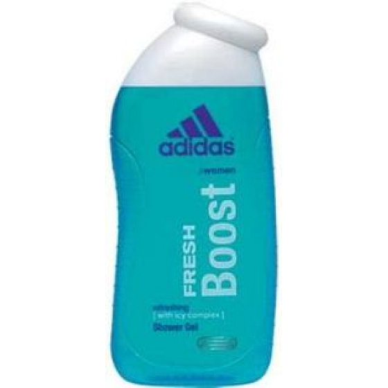 Adidas Fresh Boost Duschgel 250 ml