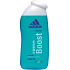 Adidas Fresh Boost Duschgel 250 ml