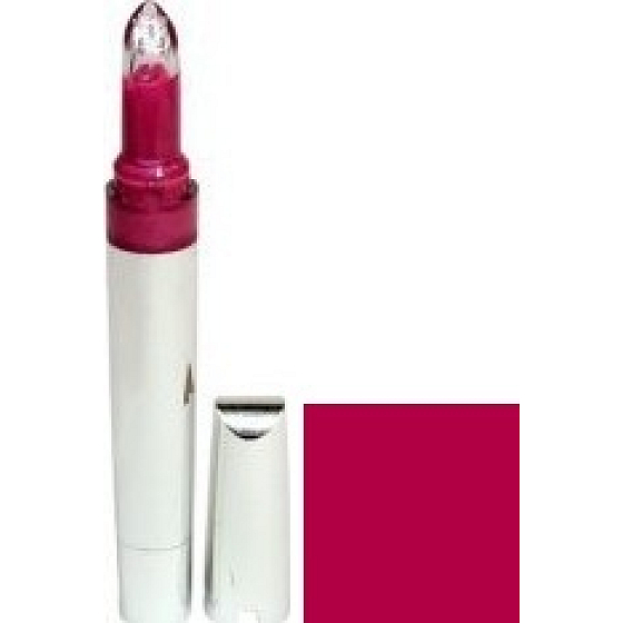 Maybelline Watershine Elixir flüssiger Lippenstift 594 Rot 4 ml