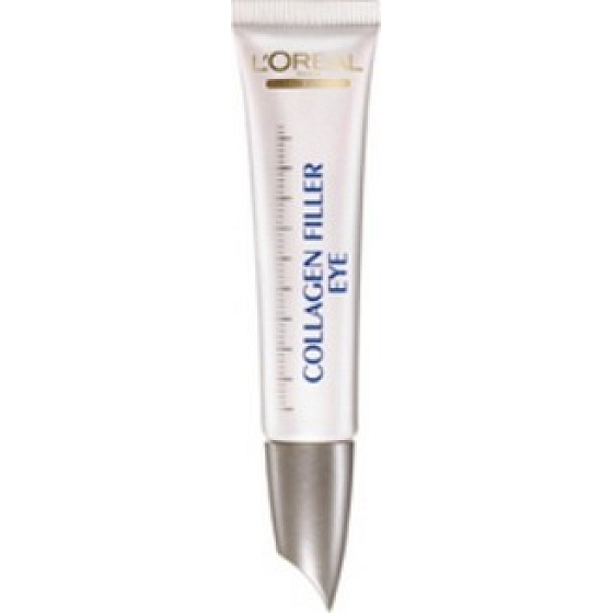 Loreal Collagen Decontract Rides mit Collagen Eye Correction Falten 15 ml