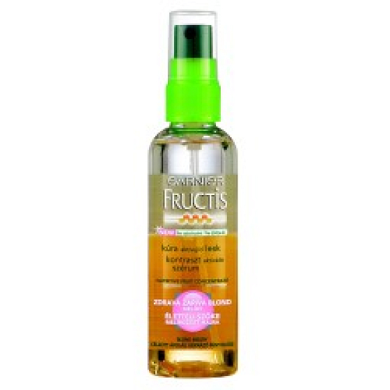 Garnier Fructis Blonde Highlights, blondes Haar 100 ml