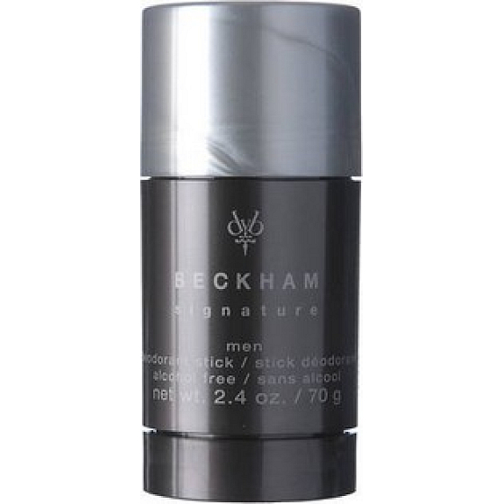 David Beckham Signature Deo-Stick für Männer 75 ml