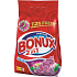 Bonux Natura Happy Magnolia 2 in 1 Waschpulver 6 kg