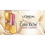 Loreal Colour Riche Shine Gelée Lippenstift 101 Shiny Grapefruit