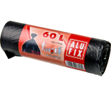 Alufix Müllsäcke, 10 µ, 64 × 71 cm, 60 l, 20 Stk