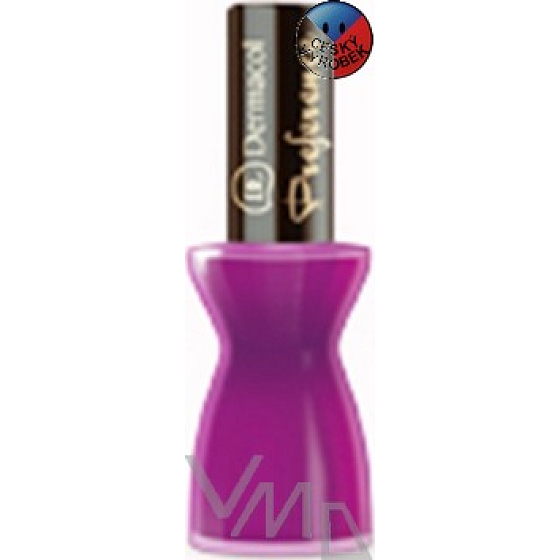 Dermacol Nagellack Nagellack 02 11 ml