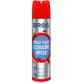 Bros Spray gegen kriechende Insekten, 400 ml
