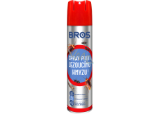 Bros Spray gegen kriechende Insekten, 400 ml