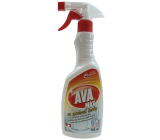 Ava Max Duschspray 500 ml Sprayer