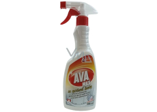 Ava Max Duschspray 500 ml Sprayer