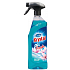 Krystal Öl-Erfrischer zum Parfümieren von Toiletten, Badezimmern und öffentlichen Räumen Sprühgerät mit originalem Parfümblau 750 ml