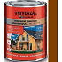 Colorlak Univerzal SU2013 synthetischer glänzender Decklack Kaffeebraun 0,35 l