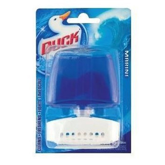 Duck Marine Wand-WC-Reiniger 2 x 55 ml