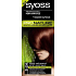 Syoss ProNature lang anhaltende Haarfarbe 3-24 dunkelbraun
