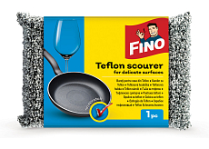 Fino Drahtschwamm für Teflon 1 Stk