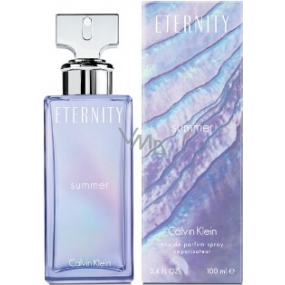 Calvin Klein Eternity Summer Woman 2013 Eau de Parfum 100 ml