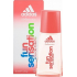 Adidas Fun Sensation EdT 30 ml Eau de Toilette Damen