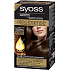 Syoss Oleo Intense Color Ammoniakfrei Haarfarbe 5-10 Eisbraun