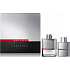 Prada Luna Rossa Eau de Toilette 50 ml + Duschgel 100 ml, Geschenkset