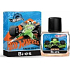 Mattel Hot Wheels Bad to The Blade Eau de Toilette für Jungen 50 ml