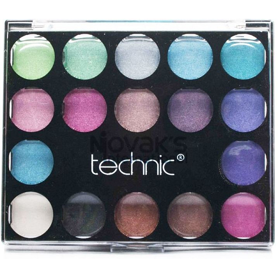 Technic Artists Kosmetikpatrone 93201