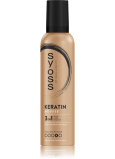 Syoss Keratin Hair Perfection Schaumhärter 250 ml