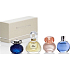 Van Cleef & Arpels Parfümminiaturen 4 Stück