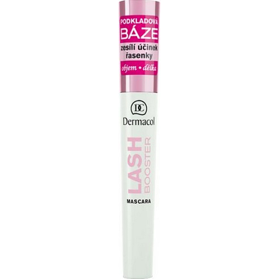 Dermacol Lash Booster Base unter Mascara 9 ml