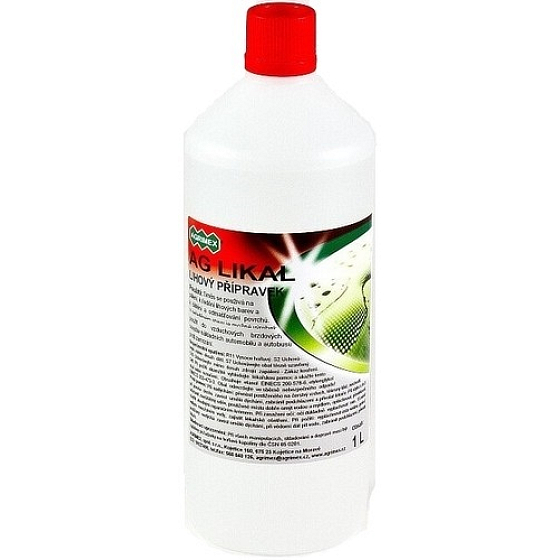 Agrimex Ag Likal Spirituosenpräparat 1 l