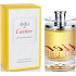 Cartier Eau de Cartier Zeste de Soleil EdT 50 ml Eau de Toilette Damen