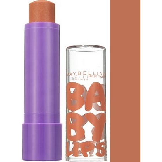 Maybelline Baby Lips Pfirsichkuss 4,4 g