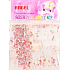 Engelsnageldekorationsstücke rosa 1 Packung