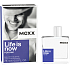 Mexx Leben ist jetzt für ihn Eau de Toilette 75 ml