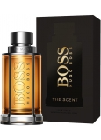 Hugo Boss The Scent für Männer Eau de Toilette 50 ml