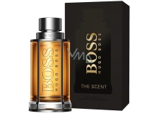 Hugo Boss The Scent für Männer Eau de Toilette 50 ml