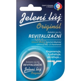 Regina Revitalizing Lip Balm 4 g