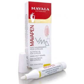 Mavala Mavapen Nutritive Oil Vitaminöl für Nägel 4,5 ml