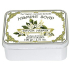 Le blanc Jasmine - Natürliches Jasminseife fest in Schachtel 100 g