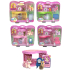 Filly Unicorn Dream Room Horses mit 1 Figur und Zimmer, empfohlen ab 3 Jahren