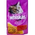 Whiskey Adult mit Rindfleisch in Saft 100 g