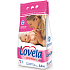 Lovela Color Waschpulver für farbige Wäsche 3,4 kg