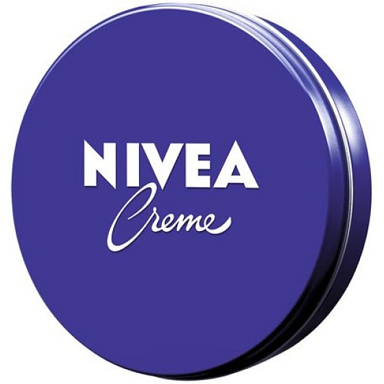 Nivea Creme Basispflegecreme 150 ml