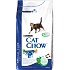 Purina Chow Special Care 3 in 1 Komplettfutter für erwachsene Katzen 1,5 kg