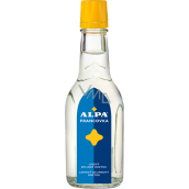 Alpa Francovka alkoholisches pflanzliches Lösungsmittel, 60 ml