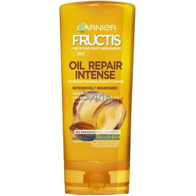 Garnier Fructis Oil Repair Intensiver Conditioner für sehr trockenes und ungezähmtes Haar 200 ml