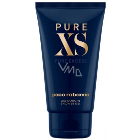 Paco Rabanne Pure XS Duschgel für Männer 150 ml