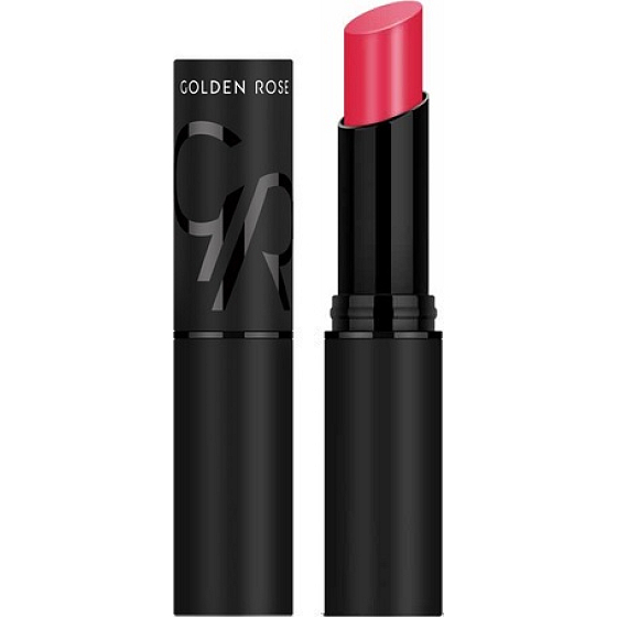 Golden Rose Sheer Shine Style Lippenstift Lippenstift SPF25 023 3g