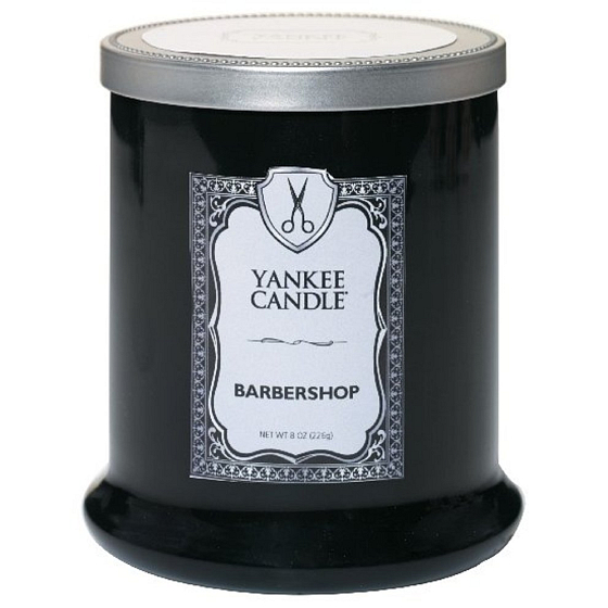Yankee Candle Barbershop Tumbler 226 g