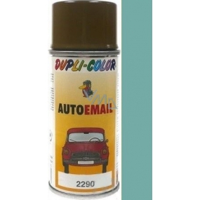 Dupli Color Auto Email Acryl Autolack blau türkis 150 ml