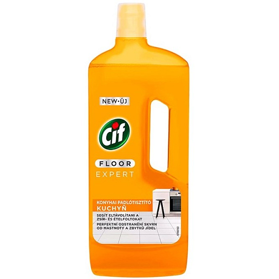 Cif Floor Expert Küchenbodenreiniger 750 ml